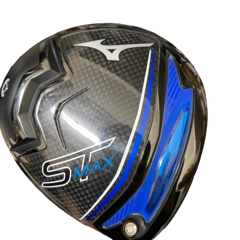 【中古】 ミズノ Mizuno ST-MAX 230 10.5&deg; ドライバー DR TOUR AD GM D (フレックスS) メンズ 男性用 右利き 右用 Cランク ゴルフクラブ｜ゴルフパートナー 中古クラブ店 28,762円
