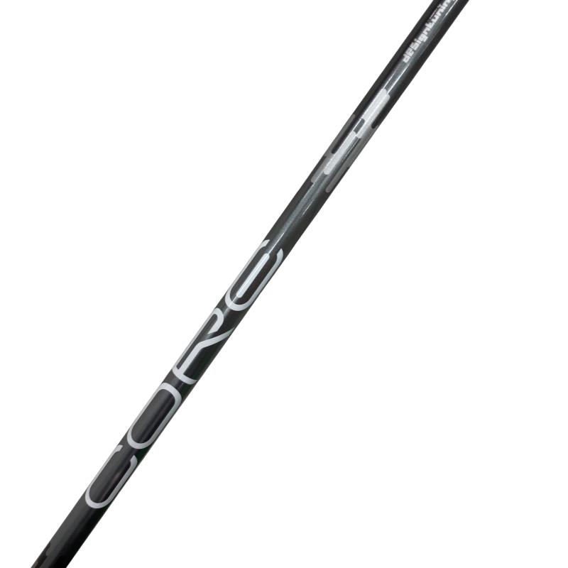 【中古】 テーラーメイドスリーブ付き(Qi4D系) Design Tuningドライバー用 シャフト CORE 50 (フレックスSR)Bランク ゴルフクラブ|ゴルフパートナー 中古クラブ店