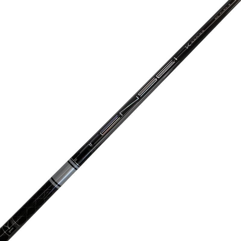 【中古】 キャロウェイスリーブ付き(ELYTE系) 三菱ケミカル(レイヨン)フェアウェイウッド用 シャフト TENSEI PRO WHITE 1K 60 (フレックスS)Bランク ゴルフクラブ｜ゴルフパートナー 中古クラブ店 14,689円