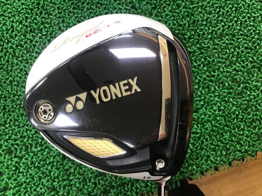 【中古】 ヨネックス EZONE Royal(2019) 10° ドライバー DR Royal EZONE(DR) (フレックスSR) メンズ 男性用 右利き 右用 Cランク ゴルフクラブ
