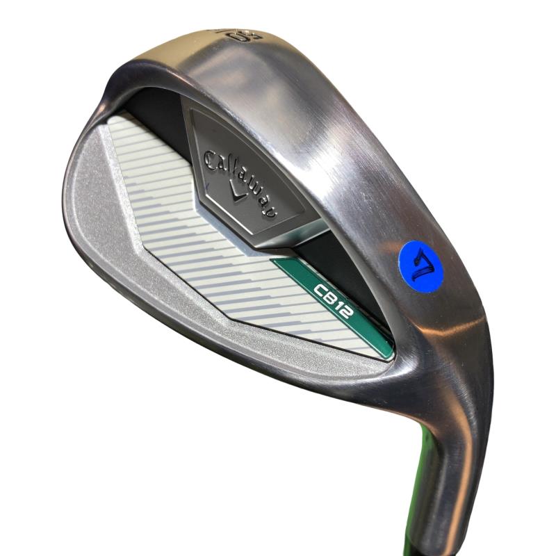 中古】【中古品】キャスコ ウェッジ ドルフィン ウェッジ DW-120G NS
