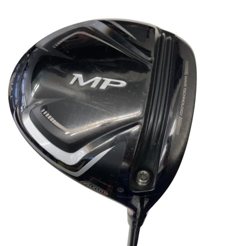 【中古】 ミズノ MP TYPE-2 1W ドライバー DR 純正特注シャフト (フレックスS) メンズ 男性用 右利き 右用 Cランク ゴルフクラブ