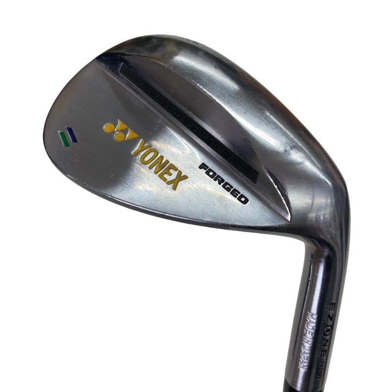 【中古】 ヨネックス EZONE N1-W 56°/12° ウェッジ WG NS PRO MODUS3 SYSTEM3 TOUR125 (フレックスS) メンズ 成人男性用 右利き 右用 C価値づける ゴルフ野球クラブ
