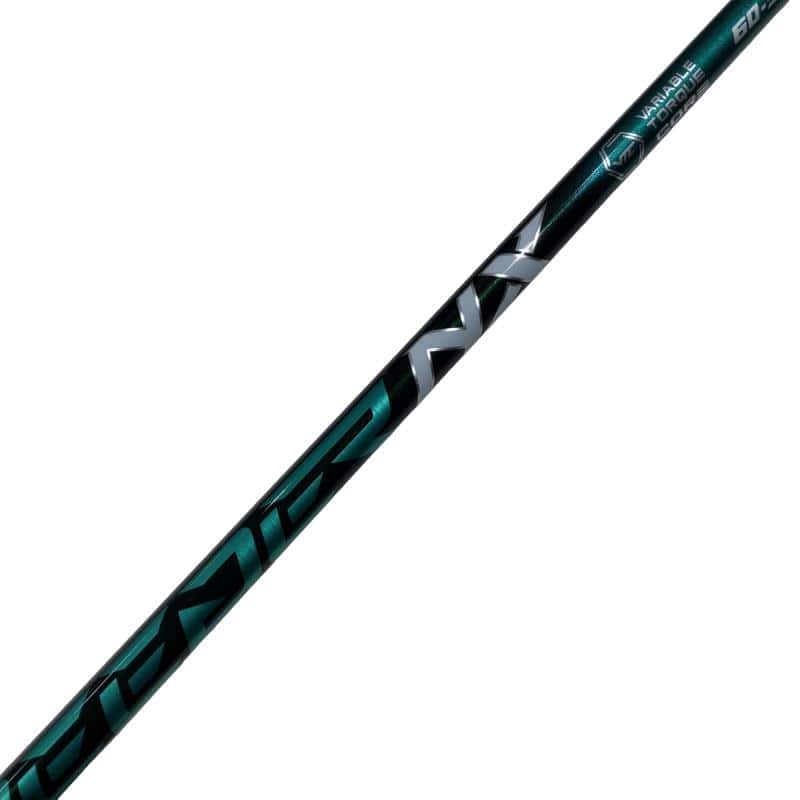 【中古】 テーラーメイドスリーブ付き(Qi4D系) フジクラドライバー用 シャフト SPEEDER NX GREEN 60 (フレックスS)Bランク ゴルフクラブ|ゴルフパートナー 中古クラブ店