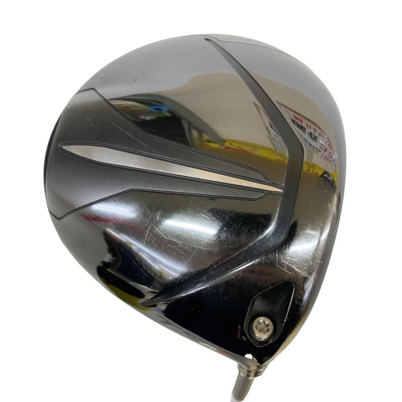 【中古】 タイトリスト TSR1 9° ドライバー DR TSP120 (フレックスS) メンズ 男性用 右利き 右用 Cランク ゴルフクラブ