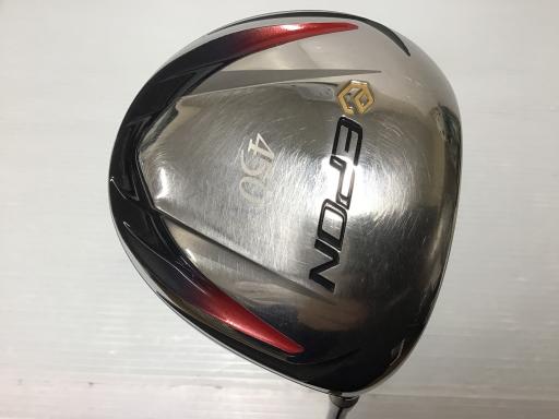 【中古】 エポンゴルフ株式会社 EPON 450 1W ドライバー DR リシャフト (フレックスその他) メンズ 男性用 右利き 右用 Cランク ゴルフクラブ