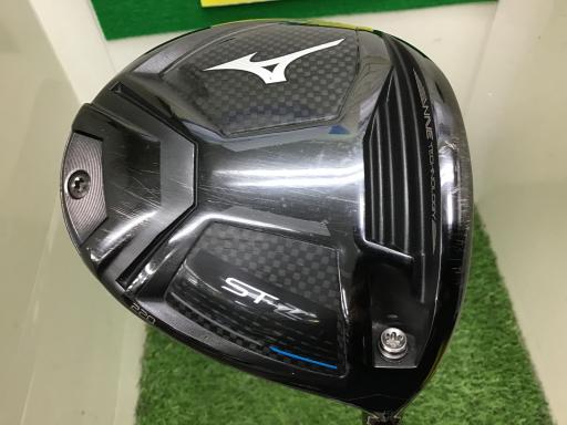 【中古】 ミズノ Mizuno ST-Z 220 9.5° １番ウッド DR 完全無欠特注立て坑 (フレックスS) メンズ 成人男性用 右利き 右用 C序列付ける ゴルフ野球クラブ