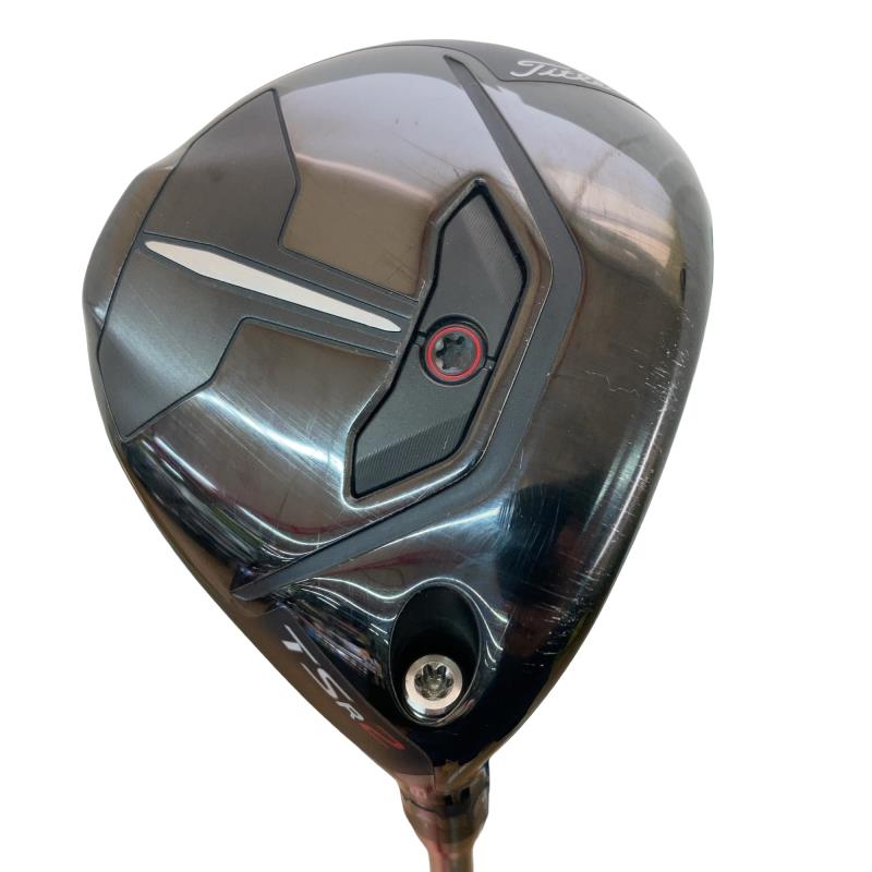【中古】 タイトリスト TSR2 18° フェアウェイウッド FW TSP310 (フレックスS) メンズ 男性用 右利き 右用 Cランク ゴルフクラブ