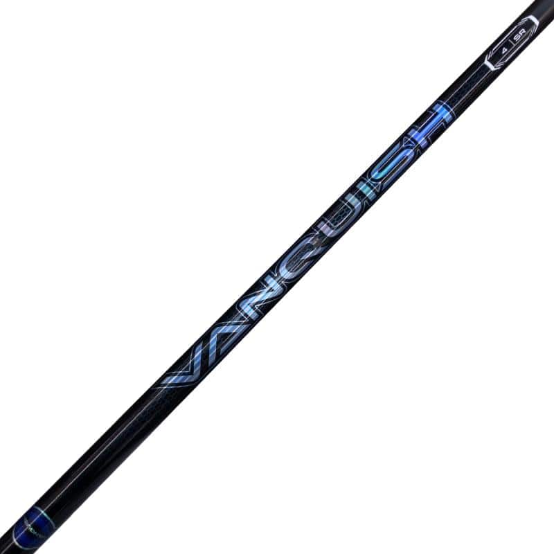 【中古】 キャロウェイスリーブ付き添い人(QUANTUM系) 三菱ケミカル(レイヨン)１番ウッド用 立て坑 VANQUISH 4 (フレックスSR)B序列付ける ゴルフ野球クラブ