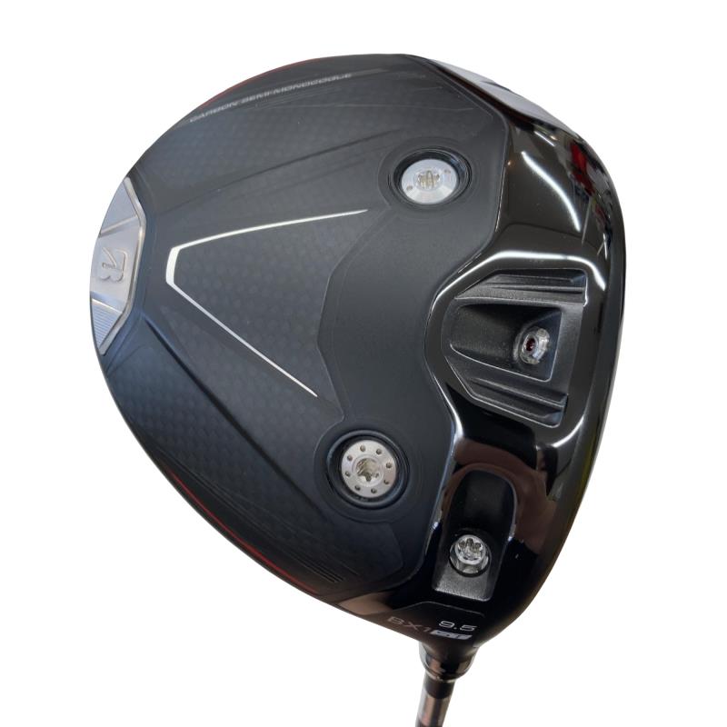 【中古】 ブリヂストン BRIDGESTONE BX1 ST 9.5° ドライバー DR VENTUS BS6 II(DR) (フレックスS) メンズ 男性用 右利き 右用 Bランク ゴルフクラブ|ゴルフパートナー 中古クラブ店