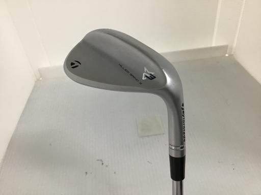 【中古】 テーラーメイド Taylor Made MILLED GRIND 3 56°/12° ウェッジ WG Dynamic Gold (フレックスS) メンズ 男性用 右利き 右用 Cランク ゴルフクラブ