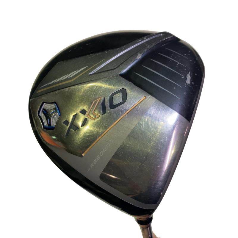 【中古】 ダンロップ XXIO(2024) 10.5° ドライバー DR XXIO MP1300(DR) (フレックスR) メンズ 男性用 右利き 右用 Cランク ゴルフクラブ