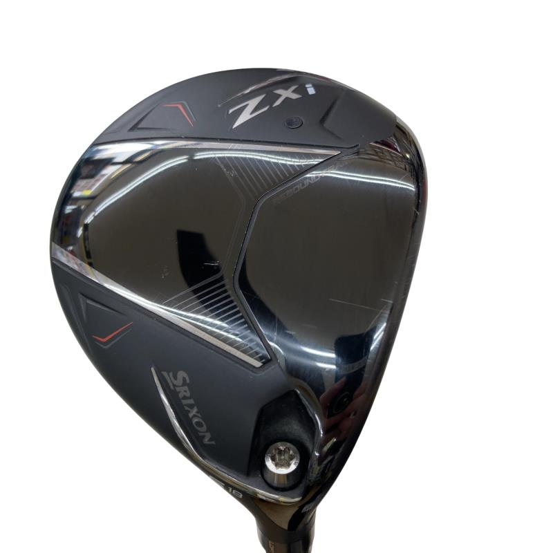 【中古】 ダンロップ SRIXON ZXi 5W フェアウェイウッド FW Diamana ZXi 50 (フレックスS) メンズ 男性用 右利き 右用 Cランク ゴルフクラブ|ゴルフパートナー 中古クラブ店