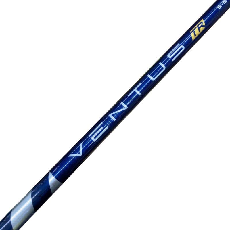 【中古】 タイトリストスリーブ付き(GTS系) フジクラドライバー用 シャフト VENTUS TR BLUE 5 (フレックスS)Bランク ゴルフクラブ|ゴルフパートナー 中古クラブ店