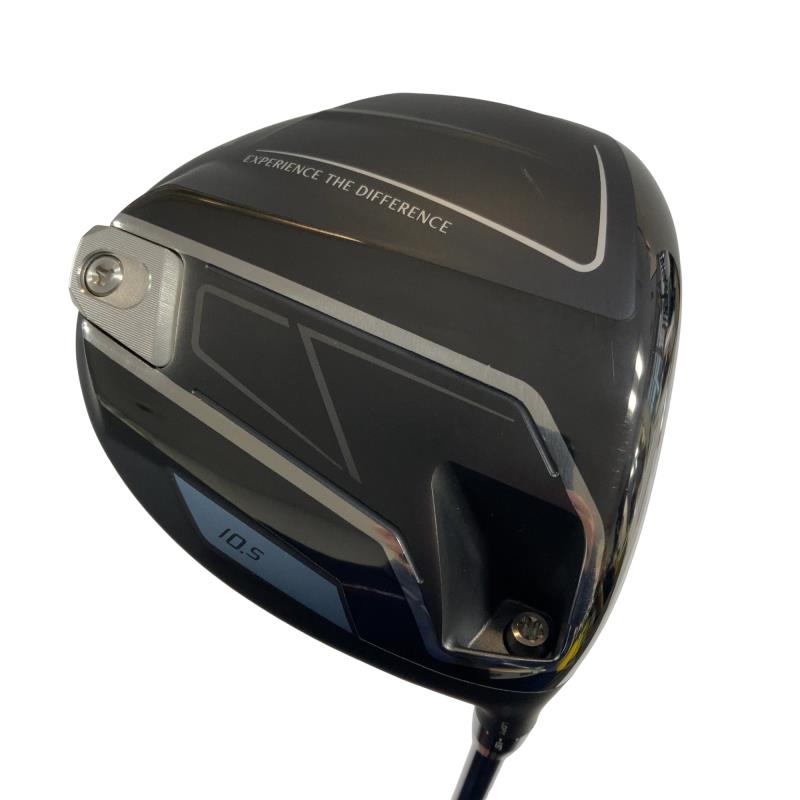 【中古】 ダンロップ XXIO(2026) つけ加える 10.5° １番ウッド DR SPEEDER NX DST for XXIO(DR) (フレックスS) メンズ 成人男性用 右利き 右用 C序列付ける ゴルフ野球クラブ