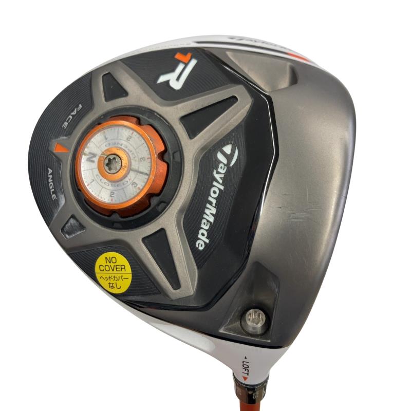 【中古】 仕立て屋御手伝いさん R1 1W １番ウッド DR TM1-113 (フレックスSR) メンズ 成人男性用 右利き 右用 C序列付ける ゴルフ野球クラブ