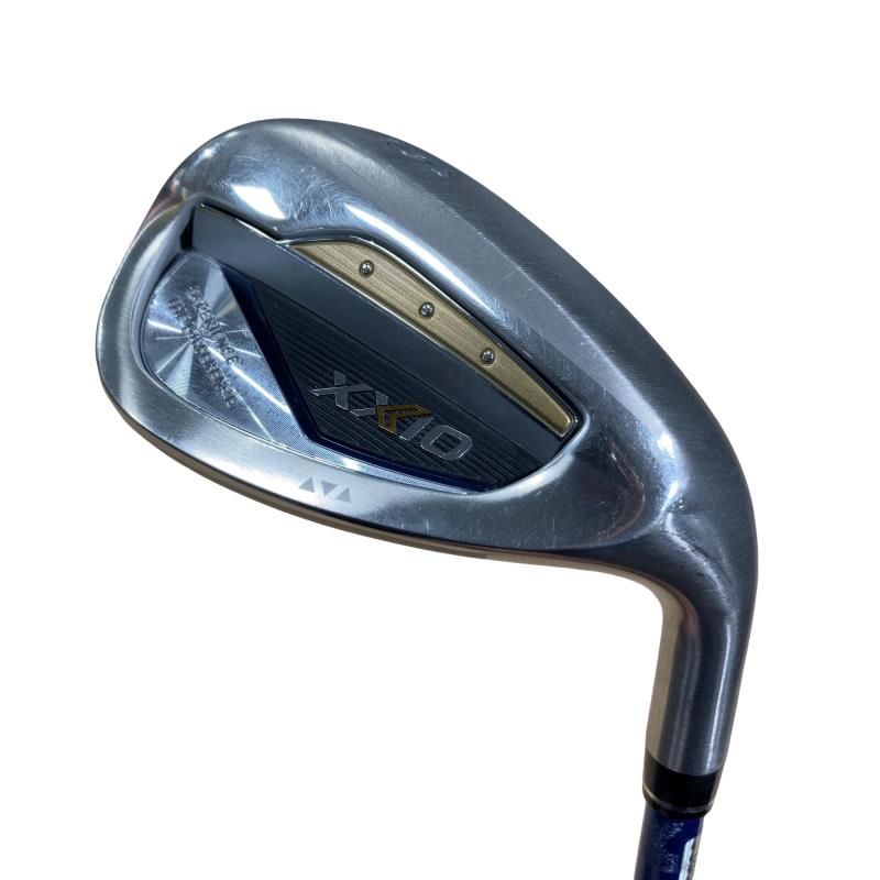 【中古】 ダンロップ XXIO(2024) SW ウェッジ WG XXIO MP1300(IR) (フレックスS) メンズ 男性用 右利き 右用 Cランク ゴルフクラブ