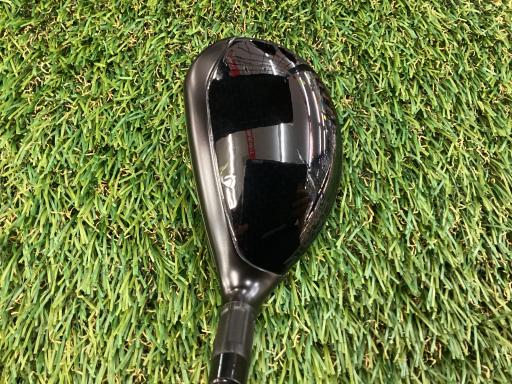 【中古】 テーラーメイド STEALTH2 U4 ユーティリティ UT TENSEI RED TM60(STEALTH UT) (フレックスR) メンズ 男性用 右利き 右用 Bランク ゴルフクラブ