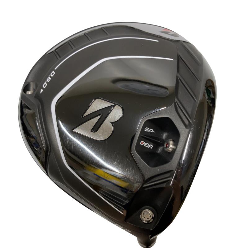 【中古】 ブリヂストン BRIDGESTONE B2 10.5&deg; ドライバー DR Air Speeder BS for Wood(DR) (フレックスその他) メンズ 男性用 右利き 右用 Cランク ゴルフクラブ｜ゴルフパートナー 中古クラブ店
