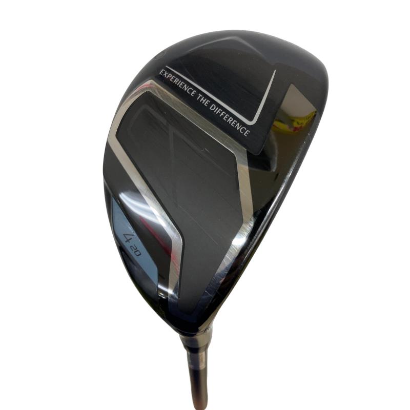 【中古】 ダンロップ XXIO(2026) H4 ユーティリティ UT XXIO MP1400(HB) (フレックスS) メンズ 男性用 右利き 右用 Cランク ゴルフクラブ