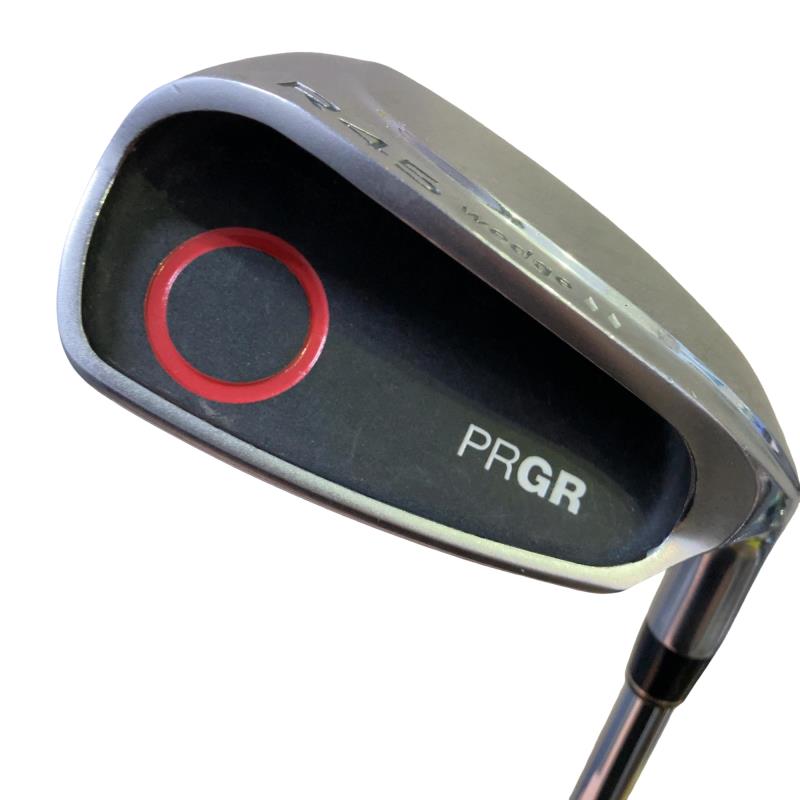 【中古】 労働者階級歯車 R45 wedge◇◇ 35in ウェッジ WG スチール写真 (フレックス余分の物) メンズ 成人男性用 右利き 右用 C価値づける ゴルフ野球クラブ