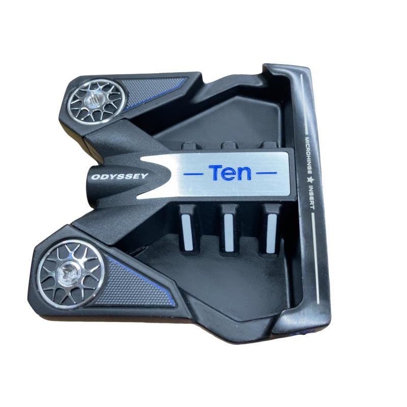 【中古】 オデッセイ TEN S 33インチ パター PT STROKE LAB (フレックスその他) メンズ 男性用 右利き 右用 Cランク ゴルフクラブ｜ゴルフパートナー 中古クラブ店