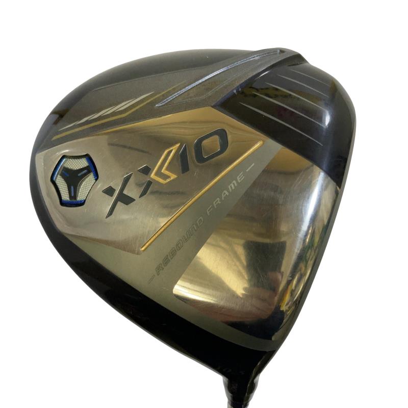 【中古】 ダンロップ XXIO(2024) 10.5° ドライバー DR XXIO MP1300(DR) (フレックスR) メンズ 男性用 右利き 右用 Cランク ゴルフクラブ