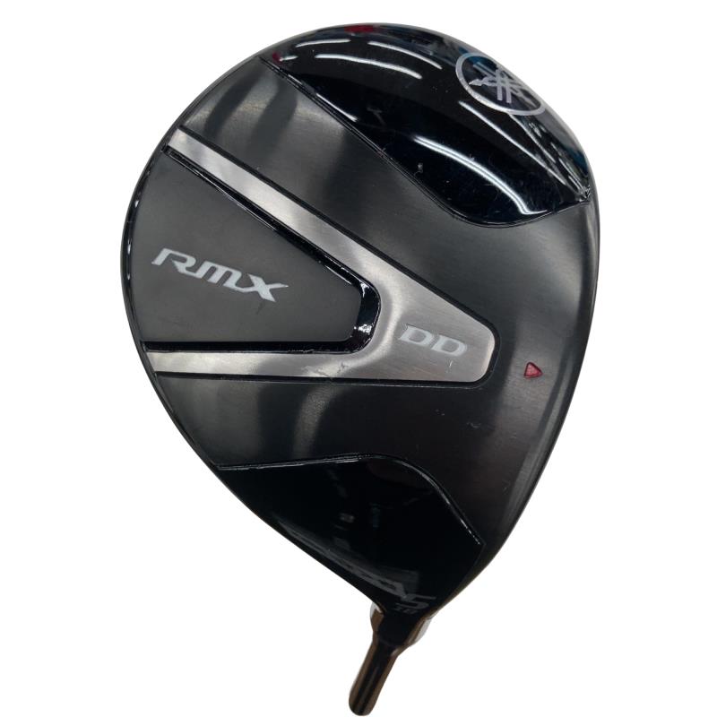 【中古】 ヤマハ RMX DD(2026) 5W フェアウェイウッド FW TENSEI GR f50 (フレックスS) メンズ 男性用 右利き 右用 Cランク ゴルフクラブ|ゴルフパートナー 中古クラブ店