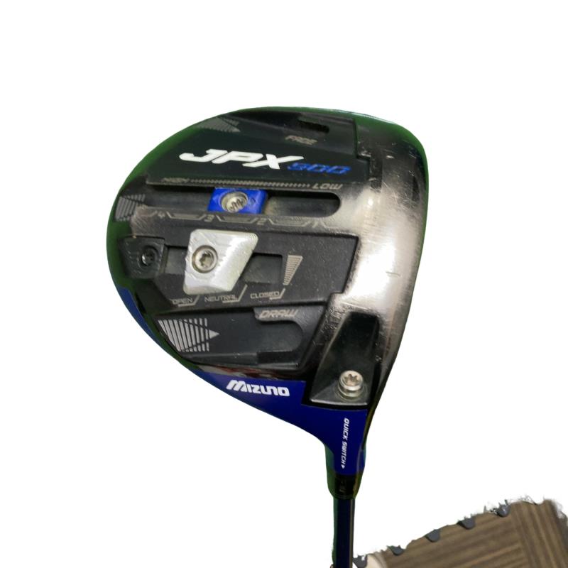 【中古】 ミズノ JPX 900 1W １番ウッド DR Orochi(Blue EYE)１番ウッド (フレックスR) メンズ 成人男性用 右利き 右用 C序列付ける ゴルフ野球クラブ