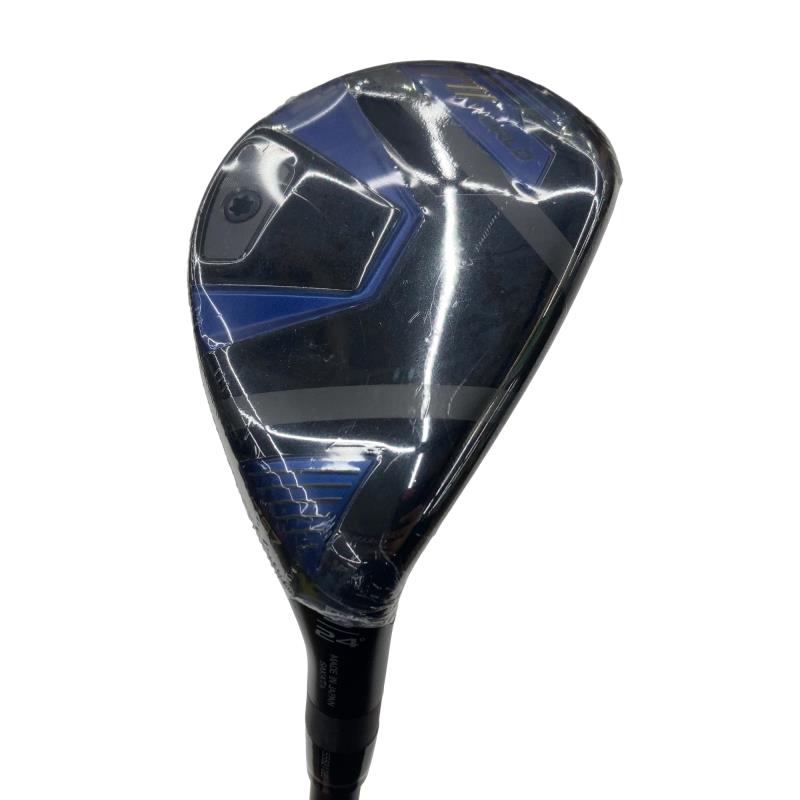 【中古】 本間ゴルフ TOUR WORLD TW767 U5 ユーティリティ UT VIZARD EZ-C (フレックスS) メンズ 男性用 右利き 右用 Nランク ゴルフクラブ