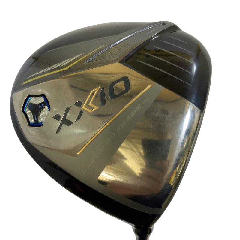 【中古】 ダンロップ XXIO(2024) 10.5° ドライバー DR XXIO MP1300(DR) (フレックスSR) メンズ 男性用 右利き 右用 Cランク ゴルフクラブ