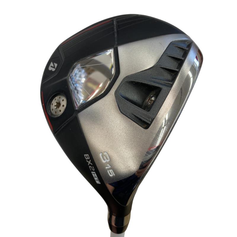 【中古】 ブリヂストン BRIDGESTONE BX2 HT 3W フェアウェイウッド FW Diamana BS50 II(FW) (フレックスS) メンズ 男性用 右利き 右用 Cランク ゴルフクラブ 27,449円