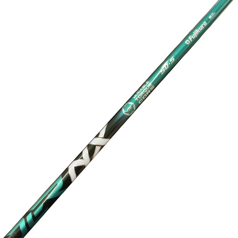 【中古】 テーラーメイドスリーブ付き添い人(Qi4D系) フジクラ１番ウッド用 矢がら SPEEDER NX GREEN 50 (フレックスS)B位置づける ゴルフ野球クラブ