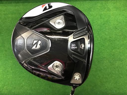 【中古】 ブリヂストン BRIDGESTONE B-Limited B1 LS 9° ドライバー DR VENTUS BS6(DR) (フレックスS) メンズ 男性用 右利き 右用 Cランク ゴルフクラブ