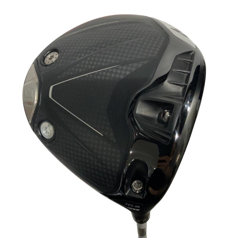 【中古】 ブリヂストン BRIDGESTONE BX2 HT 10.5° １番ウッド DR Diamana BS50 II(DR) (フレックスSR) メンズ 成人男性用 右利き 右用 B価値づける ゴルフ野球クラブ