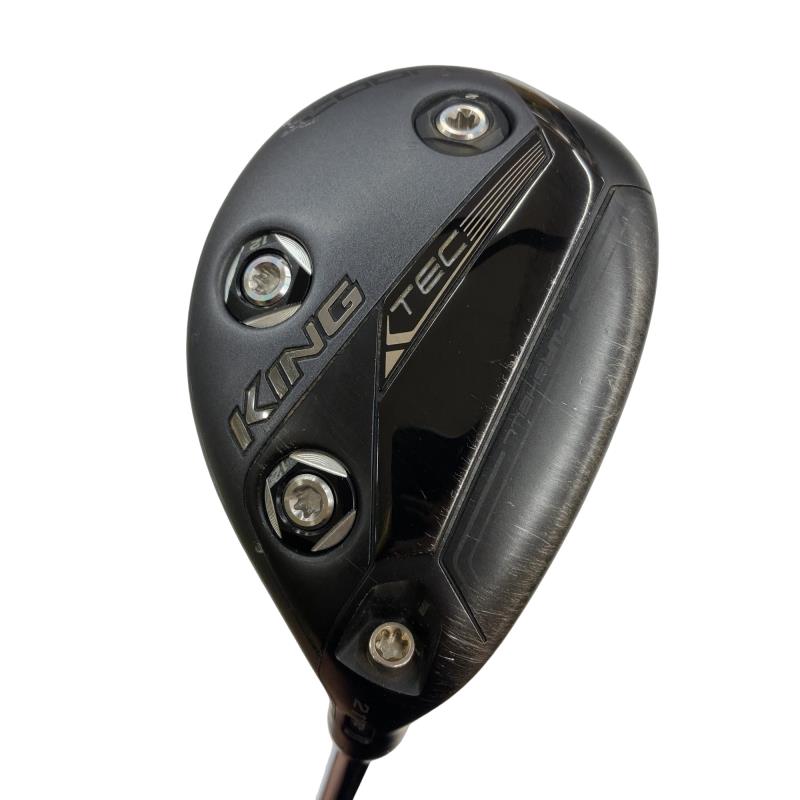 【中古】 コブラ KING TEC UTILITY U4 ありがた味 UT NS PRO 950GH neo (フレックスS) メンズ 成人男性用 右利き 右用 C位置づける ゴルフ野球クラブ