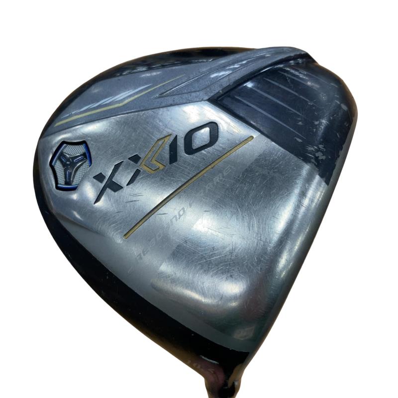 【中古】 ダンロップ XXIO(2024) 10.5° ドライバー DR XXIO MP1300(DR) (フレックスR) メンズ 男性用 右利き 右用 Dランク ゴルフクラブ
