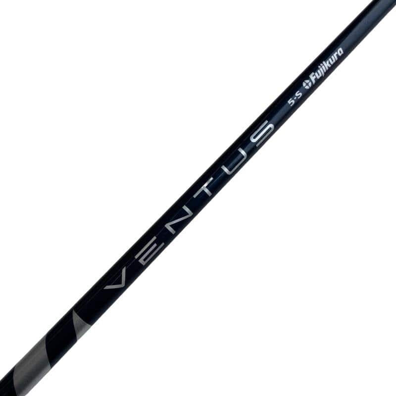 【中古】 ピンスリーブ付き(G440系) フジクラフェアウェイウッド用 シャフト VENTUS BLUE 5 (フレックスS)Bランク ゴルフクラブ｜ゴルフパートナー 中古クラブ店