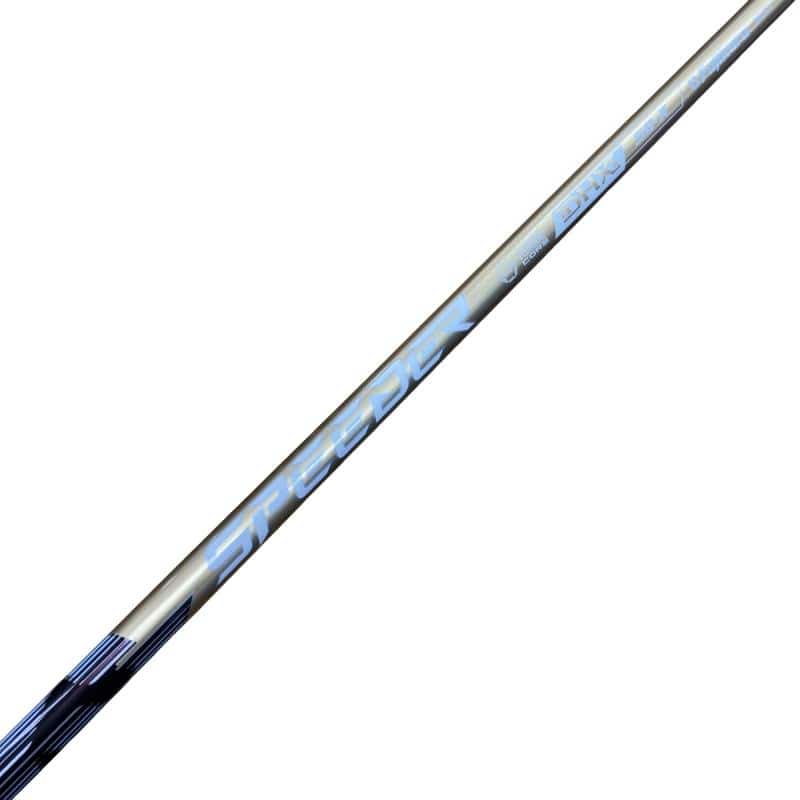 【中古】 テーラーメイドスリーブ付き添い人(Qi4D系) フジクラ１番ウッド用 立て坑 SPEEDER NX GOLD 50 (フレックスX)B価値づける ゴルフ野球クラブ