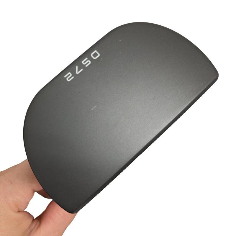 【中古】 ピン PLD MILLED DS 72(2024) 34インチ パター PT スチール (フレックスその他) メンズ 男性用 右利き 右用 Bランク ゴルフクラブ