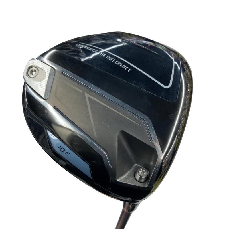 【中古】 ダンロップ XXIO(2026) 10.5° ドライバー DR XXIO MP1400(DR) (フレックスR) メンズ 男性用 右利き 右用 Bランク ゴルフクラブ