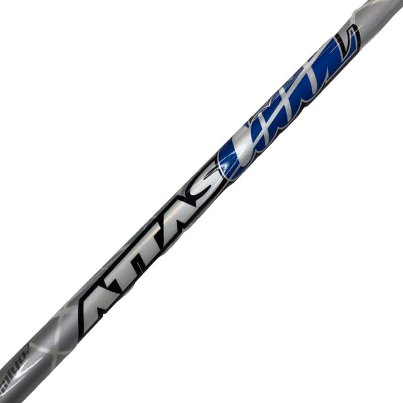 【中古】 コブラスリーブ付き(OPTM系) マミヤドライバー用 シャフト ATTAS CoooL 5 (フレックスS)Bランク ゴルフクラブ|ゴルフパートナー 中古クラブ店