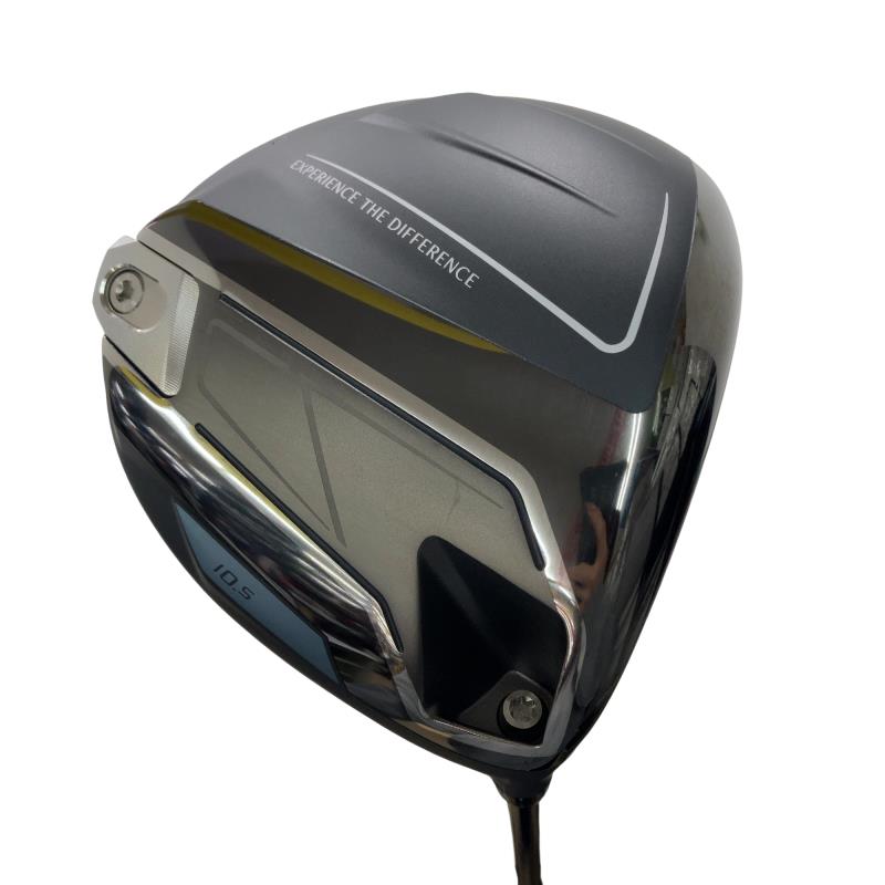 【中古】 ダンロップ XXIO(2026) つけ加える 10.5° １番ウッド DR SPEEDER NX DST for XXIO(DR) (フレックスS) メンズ 成人男性用 右利き 右用 A序列付ける ゴルフ野球クラブ
