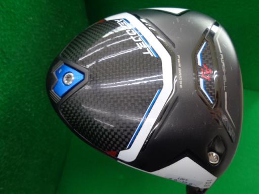 【中古】 コブラ cobra AEROJET 10.5° ドライバー DR SPEEDER NX for Cobra(AEROJET DR) (フレックスR) メンズ 男性用 右利き 右用 Cランク ゴルフクラブ 12,703円