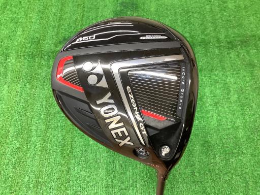 【中古】 ヨネックス EZONE GT 450(2022) 10.5° ドライバー DR RK-03GT(DR) (フレックスS) メンズ 男性用 右利き 右用 Cランク ゴルフクラブ