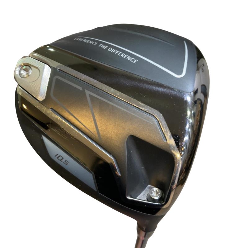 【中古】 ダンロップ XXIO(2026) つけ加える 10.5° １番ウッド DR SPEEDER NX DST for XXIO(DR) (フレックスS) メンズ 成人男性用 右利き 右用 B序列付ける ゴルフ野球クラブ