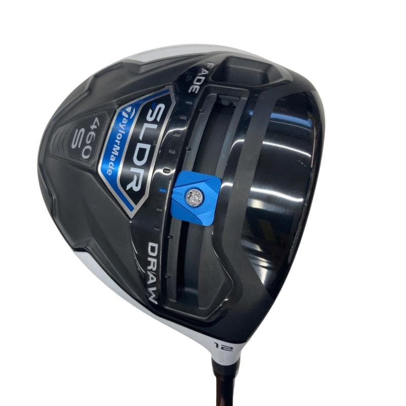 【中古】 仕立て屋御手伝いさん SLDR S 12° １番ウッド DR TM1-414(１番ウッド) (フレックスSR) メンズ 成人男性用 右利き 右用 C序列付ける ゴルフ野球クラブ