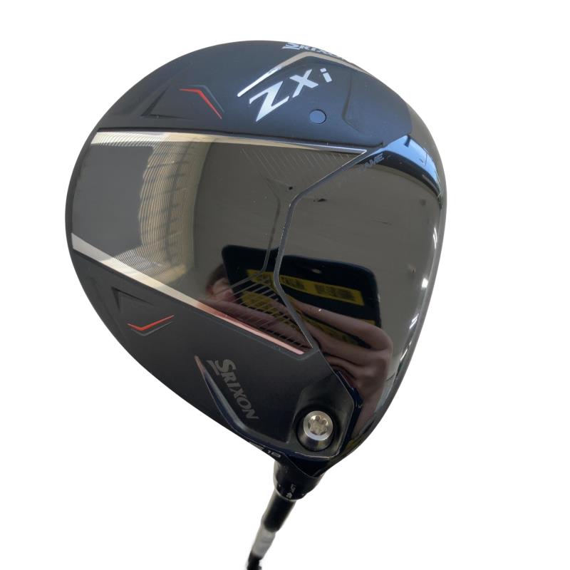 【中古】 ダンロップ SRIXON ZXi 5W フェアウェイウッド FW Diamana ZXi 50 (フレックスS) メンズ 男性用 右利き 右用 Cランク ゴルフクラブ|ゴルフパートナー 中古クラブ店