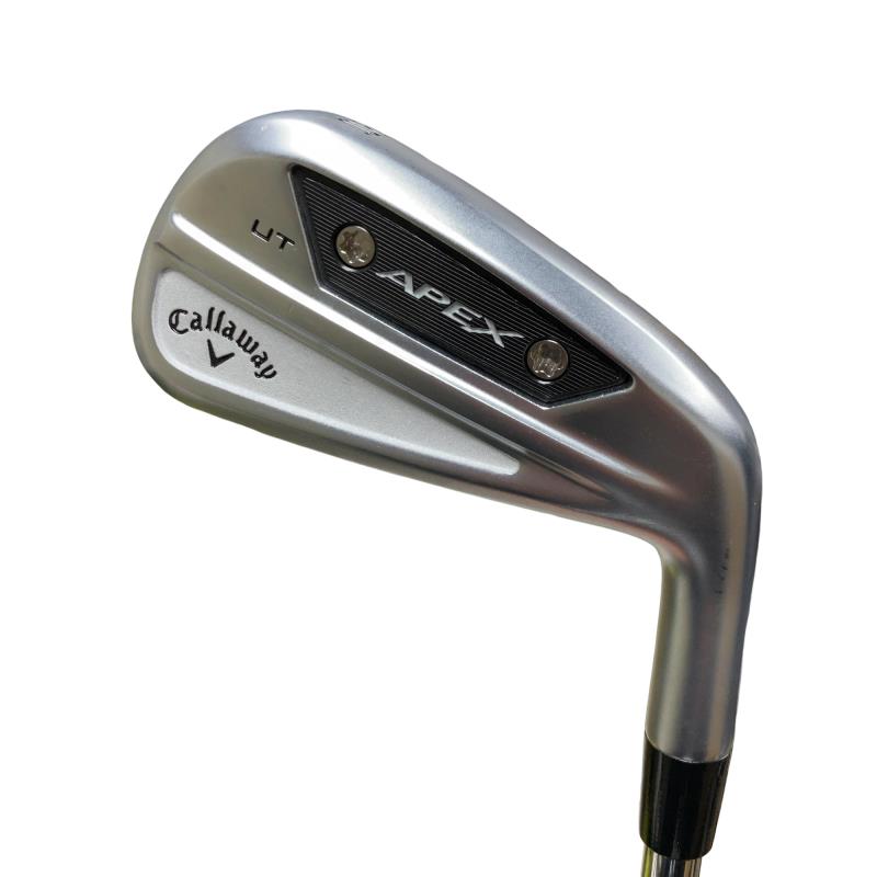 【中古】 キャロウェイ APEX UT(2024) 20° ユーティリティ UT NS PRO MODUS3 TOUR105 (フレックスS) メンズ 男性用 右利き 右用 Cランク ゴルフクラブ