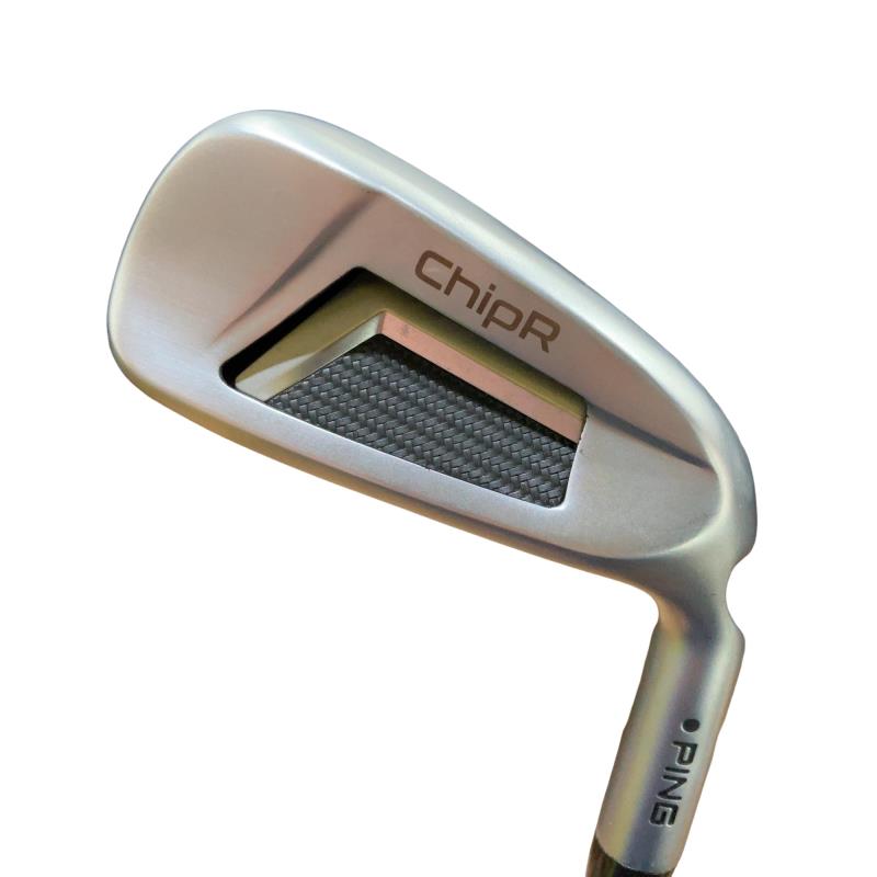 【中古】 ピン ChipR 34インチ ウェッジ WG Z-Z115 (フレックスその他) メンズ 男性用 右利き 右用 Cランク ゴルフクラブ｜ゴルフパートナー 中古クラブ店 15,639円
